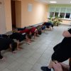 День студента в общежитии