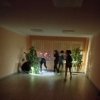 День студента в общежитии