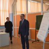  Посещение промышленную компанию 