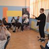 Посещение промышленную компанию 