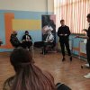  Посещение промышленную компанию 