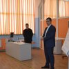  Посещение промышленную компанию 