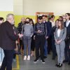 Посещение промышленную компанию 