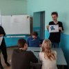 Креатив-сессия всероссийского проекта «Лига будущего»
