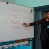 Креатив-сессия всероссийского проекта «Лига будущего»