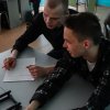 Креатив-сессия всероссийского проекта «Лига будущего»