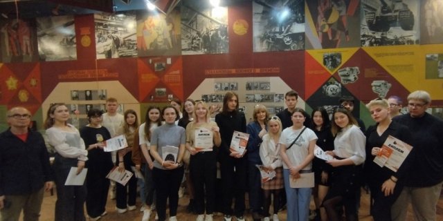 Не зная прошлого, невозможно понять подлинный смысл настоящего и цели будущего