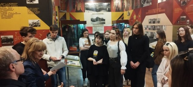 Не зная прошлого, невозможно понять подлинный смысл настоящего и цели будущего