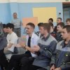  Собрание групп студентов, обучающихся по направлению 