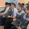  Собрание групп студентов, обучающихся по направлению 