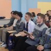  Собрание групп студентов, обучающихся по направлению 