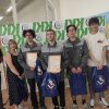  Собрание групп студентов, обучающихся по направлению 