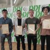  Собрание групп студентов, обучающихся по направлению 