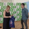  Собрание групп студентов, обучающихся по направлению 