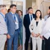 Защита инфраструктурных листов и дизайн проектов образовательно-производственного кластера (центра) по отрасли «Машиностроение» в Челябинской области 