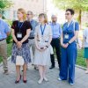 Защита инфраструктурных листов и дизайн проектов образовательно-производственного кластера (центра) по отрасли «Машиностроение» в Челябинской области 