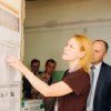 Защита инфраструктурных листов и дизайн проектов образовательно-производственного кластера (центра) по отрасли «Машиностроение» в Челябинской области 