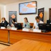Защита инфраструктурных листов и дизайн проектов образовательно-производственного кластера (центра) по отрасли «Машиностроение» в Челябинской области 