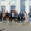 Наши победы!