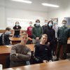 С днём машиностроителя!