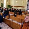 Экскурсия «Культовые сооружения Челябинска» 