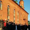 Экскурсия «Культовые сооружения Челябинска» 