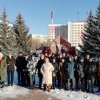 Экскурсия «Культовые сооружения Челябинска» 