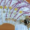 Городской конкурс по декоративной косметике, ногтевому сервису и парикмахерскому искусству