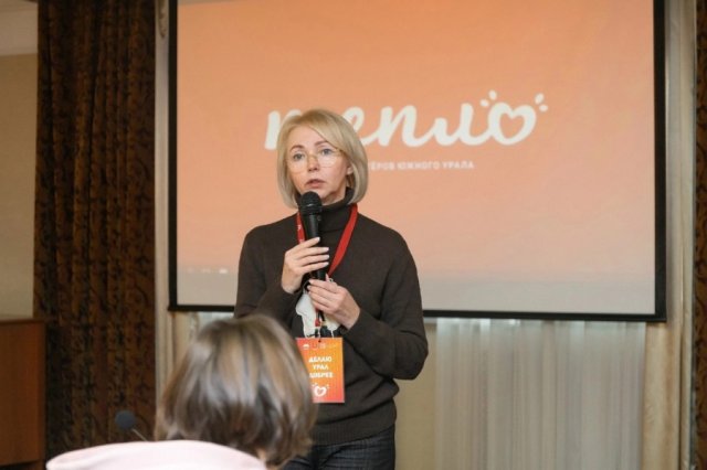 Слёт волонтëров Южного Урала «Тепло»
