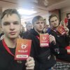 Слёт волонтëров Южного Урала «Тепло»