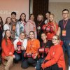 Слёт волонтëров Южного Урала «Тепло»