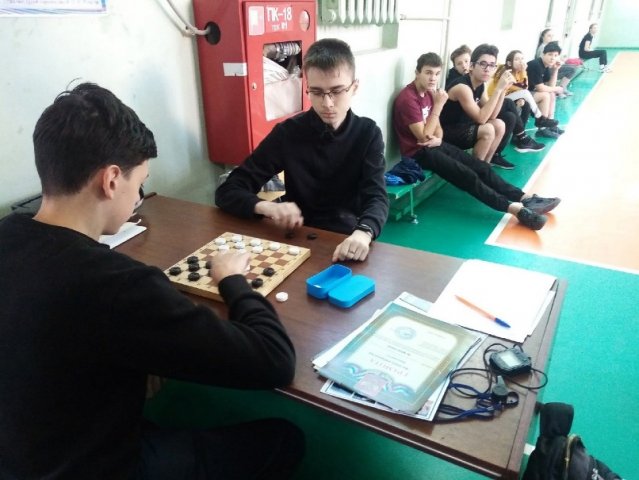 Фестиваля народных игр 
