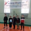 Фестиваля народных игр 