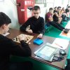 Фестиваля народных игр 
