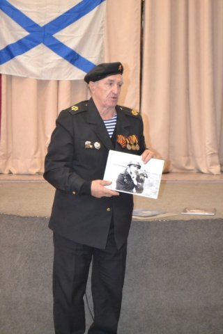 День российского студенчества