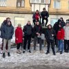 Посещение Музей памяти воинов интернационалистов 