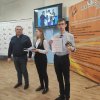 День российского студенчества 