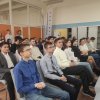 День российского студенчества 