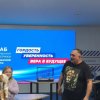 Парад кошек 