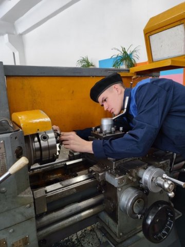 Лучший по профессии 