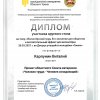 Волонтерский труд. Его значение для общества и воспитательный эффект для волонтера 