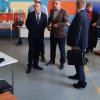 Экскурсия для директоров заводов 