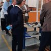 Экскурсия для директоров заводов 
