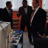 Экскурсия для директоров заводов 