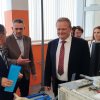 Экскурсия для директоров заводов 