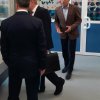 Экскурсия для директоров заводов 