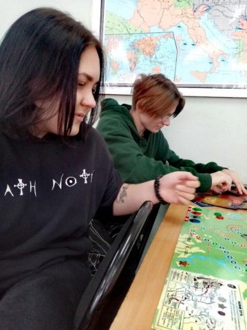 Конкурс, посвящённый 80-летию создания Уральского добровольческого танкового корпуса