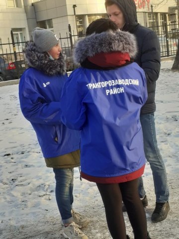 Мы против наркотиков 