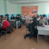 Вы когда-нибудь играли в Квиз? 