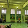 Чемпионат по волейболу